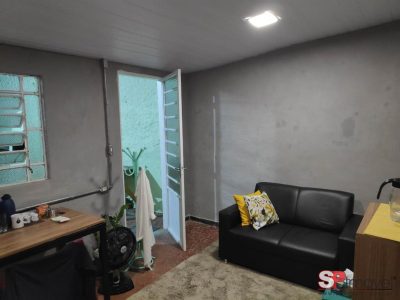 Sobrado, 3 quartos, 90 m² - Foto 4