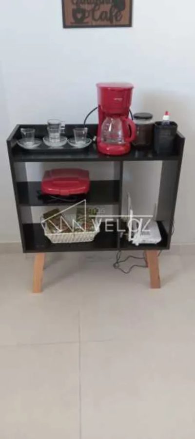 Apartamento, 1 quarto, 38 m² - Foto 2