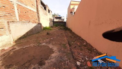 Terreno, 162 m² - Foto 1