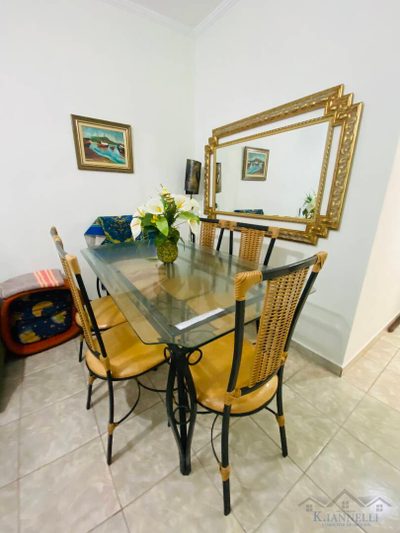 Apartamento, 1 quarto, 53 m² - Foto 5