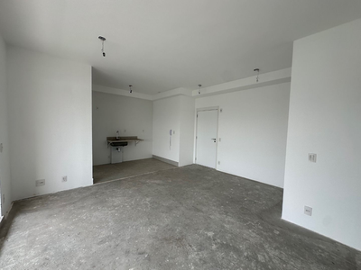 Apartamento, 2 quartos, 77 m² - Foto 2