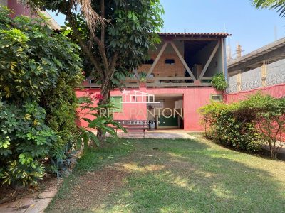 Casa, 4 quartos, 434 m² - Foto 1