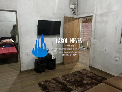Casa, 2 quartos - Foto 2
