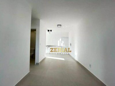 Apartamento, 2 quartos, 55 m² - Foto 4