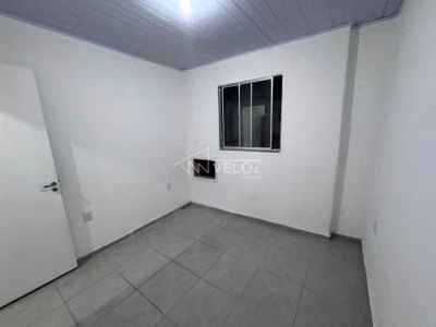 Apartamento, 2 quartos, 30 m² - Foto 1