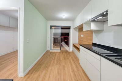 Kitnet-Studio, 33 m² - Foto 5