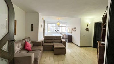Cobertura, 6 quartos, 365 m² - Foto 2