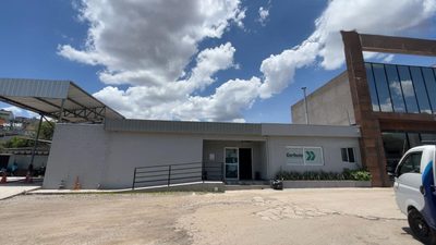Depósito-Galpão - Foto 2