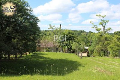 Chácara, 3 quartos, 1434 m² - Foto 3
