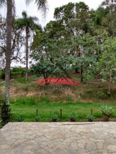 Chácara, 2 quartos, 9600 m² - Foto 2