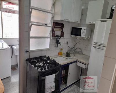 Apartamento, 2 quartos, 70 m² - Foto 3