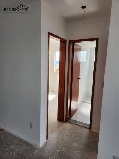 Apartamento, 2 quartos, 58 m² - Foto 5