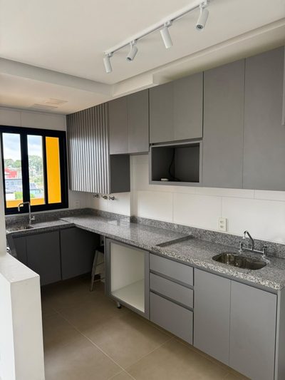 Apartamento, 3 quartos, 104 m² - Foto 2