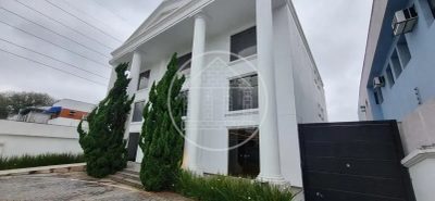 Prédio Inteiro, 1021 m² - Foto 1
