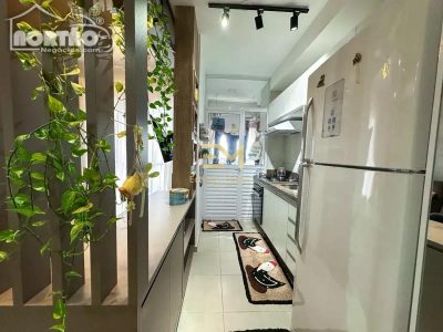 Casa, 2 quartos, 62 m² - Foto 5
