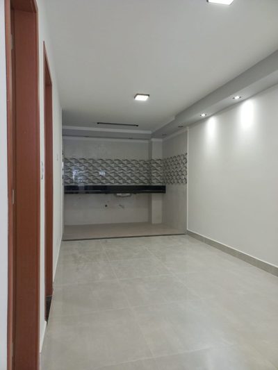 Apartamento, 2 quartos, 38 m² - Foto 2