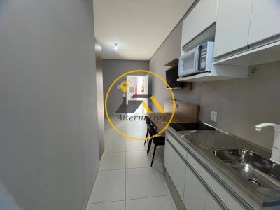 Apartamento, 1 quarto, 20 m² - Foto 1