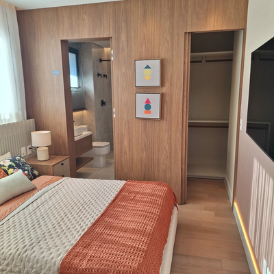 Cobertura, 4 quartos, 339 m² - Foto 4
