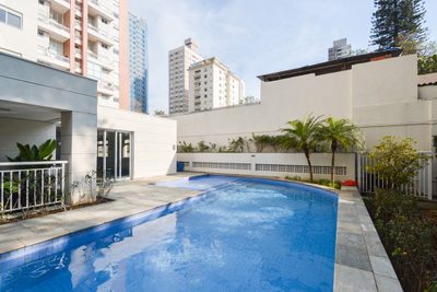 Apartamento, 4 quartos, 175 m² - Foto 2