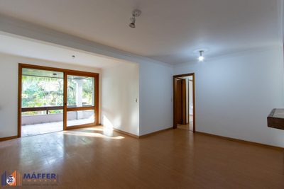 Apartamento, 3 quartos, 189 m² - Foto 2