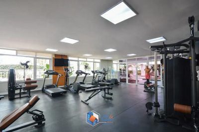 Apartamento, 3 quartos, 199 m² - Foto 4