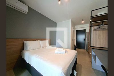 Kitnet-Studio, 27 m² - Foto 4