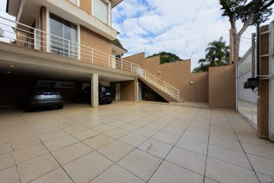 Casa, 3 quartos, 356 m² - Foto 1