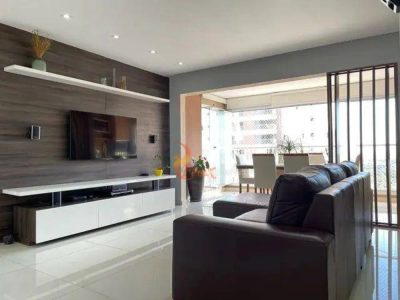 Apartamento, 3 quartos, 100 m² - Foto 2