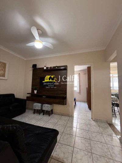 Apartamento, 1 quarto, 42 m² - Foto 1