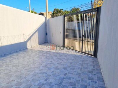 Casa, 2 quartos, 49 m² - Foto 2