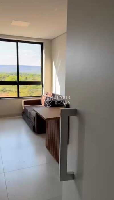 Apartamento, 1 quarto, 30 m² - Foto 2