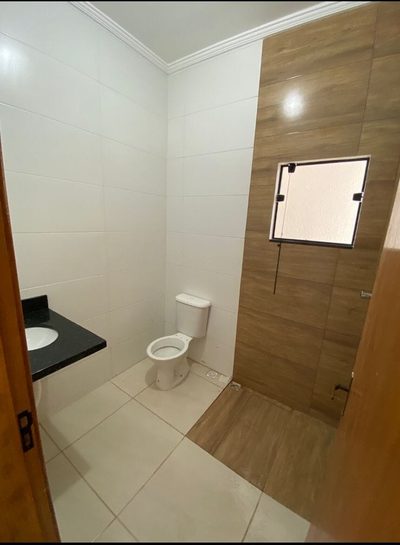 Casa, 3 quartos, 89 m² - Foto 3