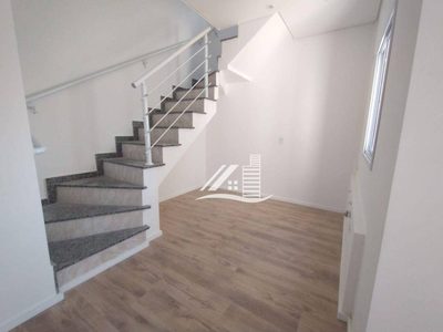 Cobertura, 2 quartos, 124 m² - Foto 2