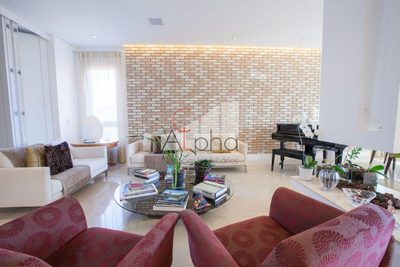 Sobrado, 4 quartos, 668 m² - Foto 3