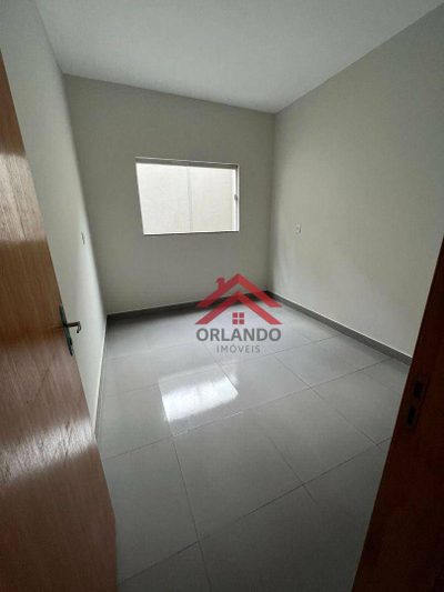 Casa, 2 quartos, 55 m² - Foto 4