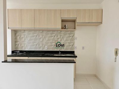 Apartamento, 2 quartos, 57 m² - Foto 1