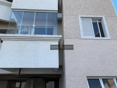 Apartamento, 2 quartos, 55 m² - Foto 5