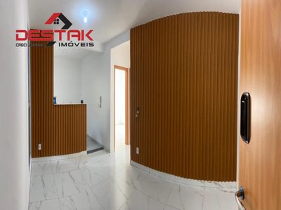 Apartamento, 2 quartos, 44 m² - Foto 1