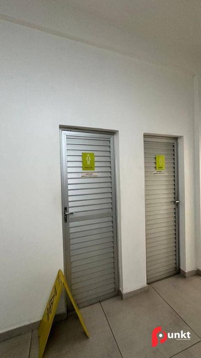 Depósito-Galpão, 973 m² - Foto 5