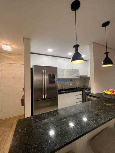 Apartamento, 2 quartos, 76 m² - Foto 4