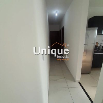 Apartamento, 2 quartos - Foto 5