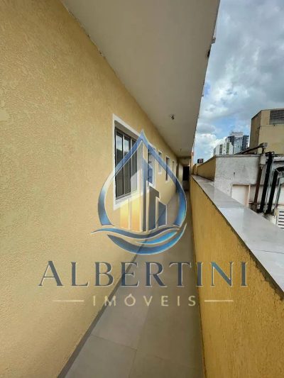 Apartamento, 1 quarto, 35 m² - Foto 3