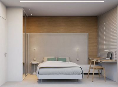 Apartamento, 1 quarto, 28 m² - Foto 2