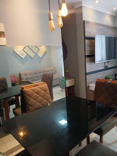 Apartamento, 3 quartos, 64 m² - Foto 3