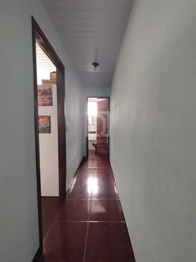 Sobrado, 4 quartos - Foto 5