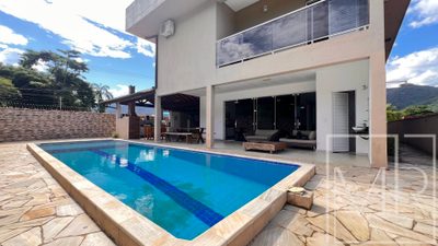 Casa, 4 quartos, 600 m² - Foto 5