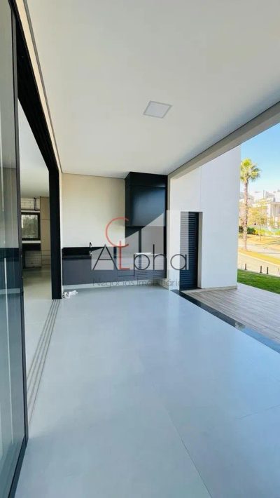 Sobrado, 4 quartos, 350 m² - Foto 3