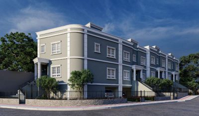 Casa, 2 quartos, 145 m² - Foto 1