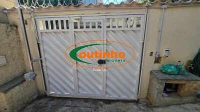 Casa, 4 quartos, 241 m² - Foto 2