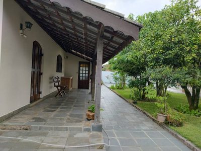 Sítio, 3 quartos, 2200 m² - Foto 2